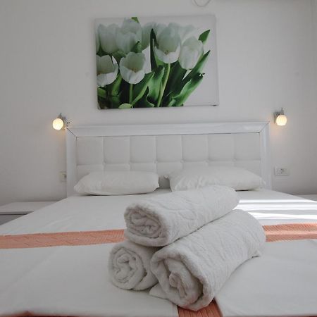 Luxury Apartment Stefan Sveti Stefan Exteriör bild