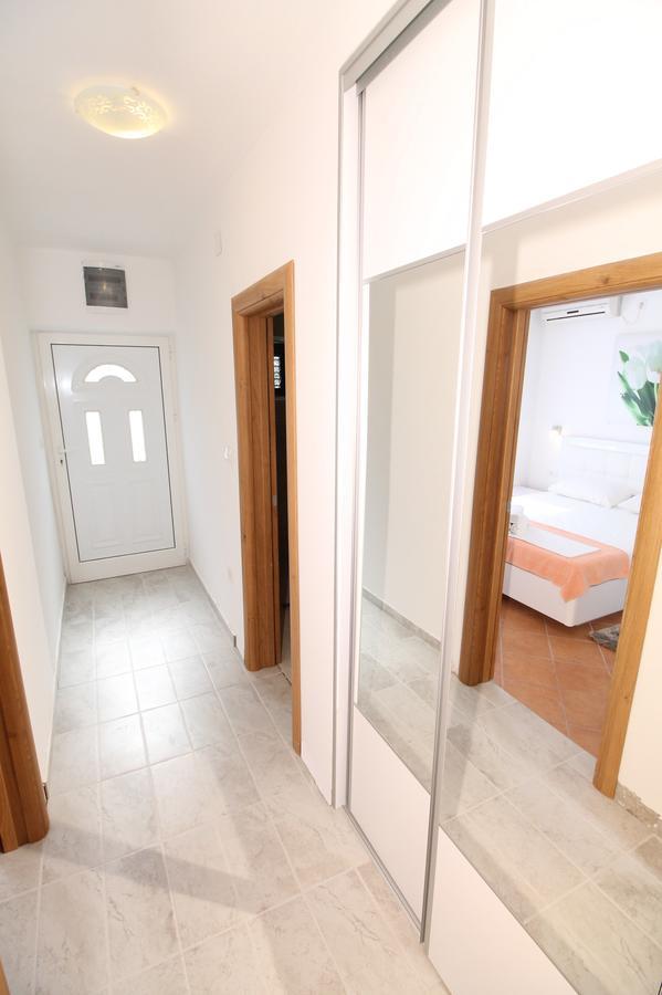 Luxury Apartment Stefan Sveti Stefan Exteriör bild