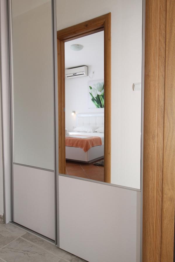 Luxury Apartment Stefan Sveti Stefan Exteriör bild
