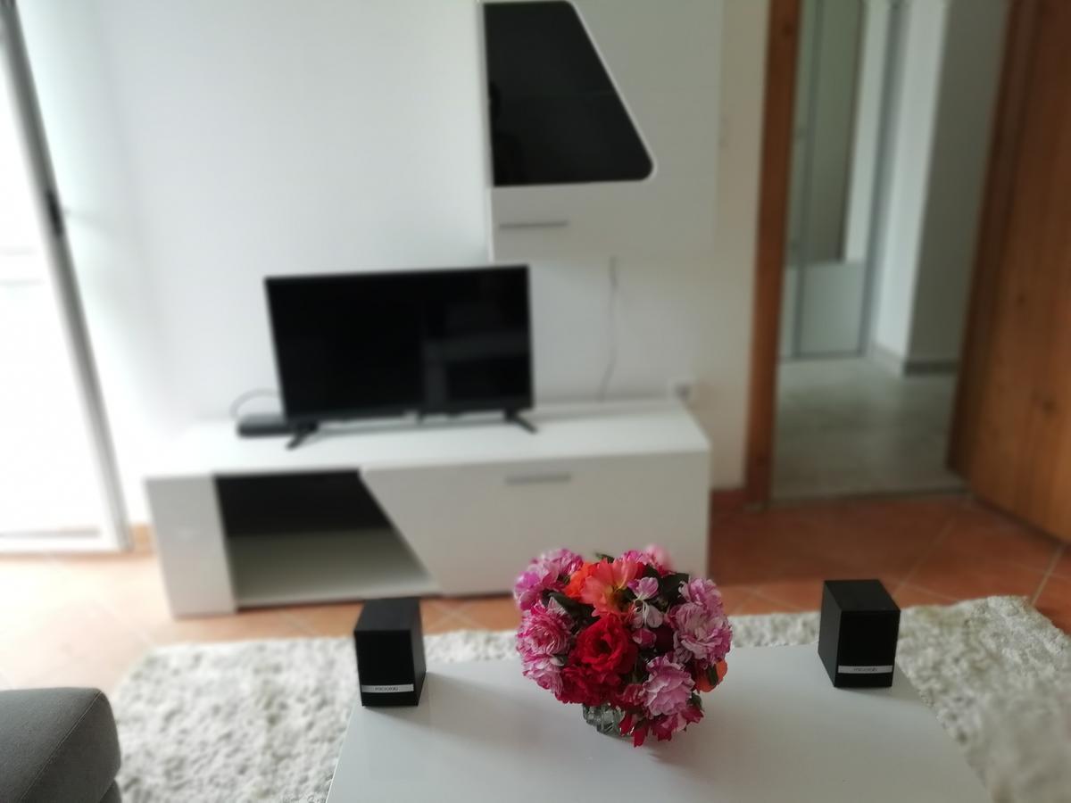 Luxury Apartment Stefan Sveti Stefan Exteriör bild